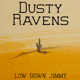 dusty-ravens