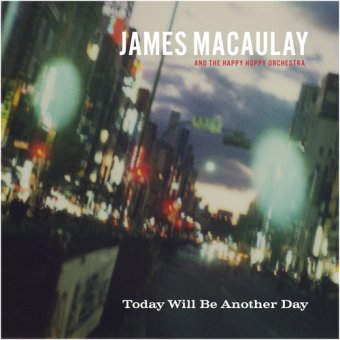 James-Macaulay2